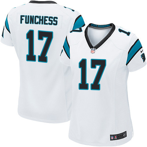 women Carolina Panthers jerseys-009